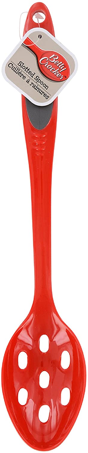 Betty Crocker Slotted Spoon Cooking Utensil